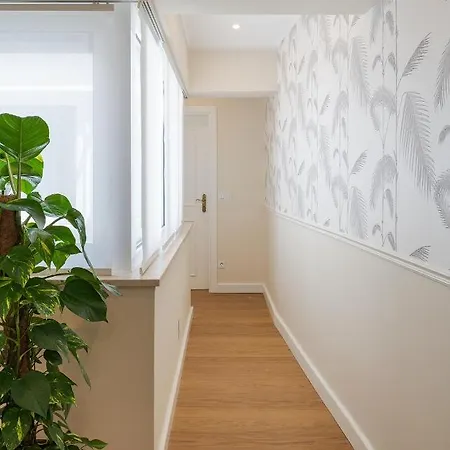 Appartement Peixeira And