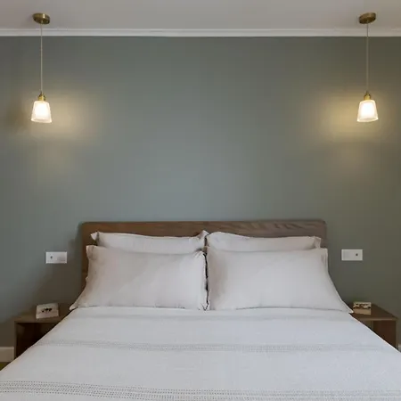 Peixeira And アパート リスボン