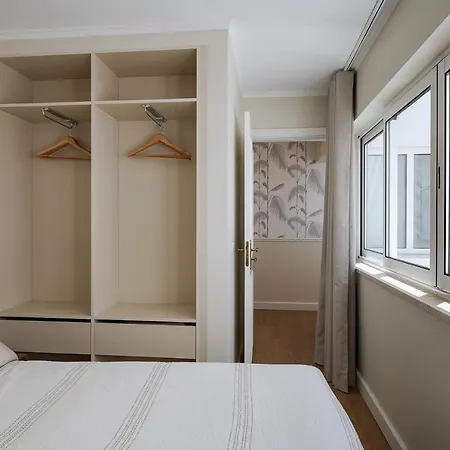 Peixeira And アパート *