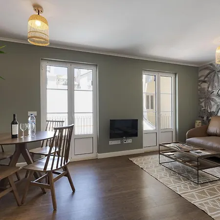 Peixeira And شقة *