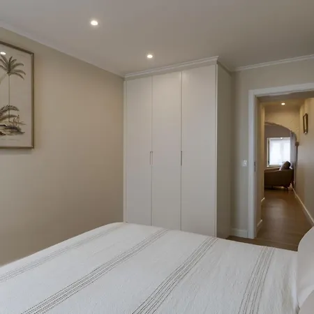 Appartement Peixeira And *
