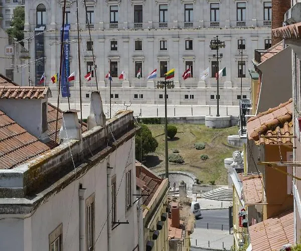 Peixeira And شقة *