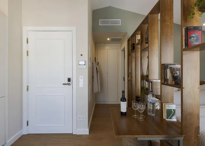 Peixeira And شقة Lisboa