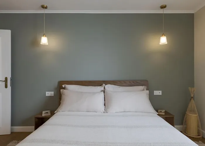 Peixeira And شقة Lisboa