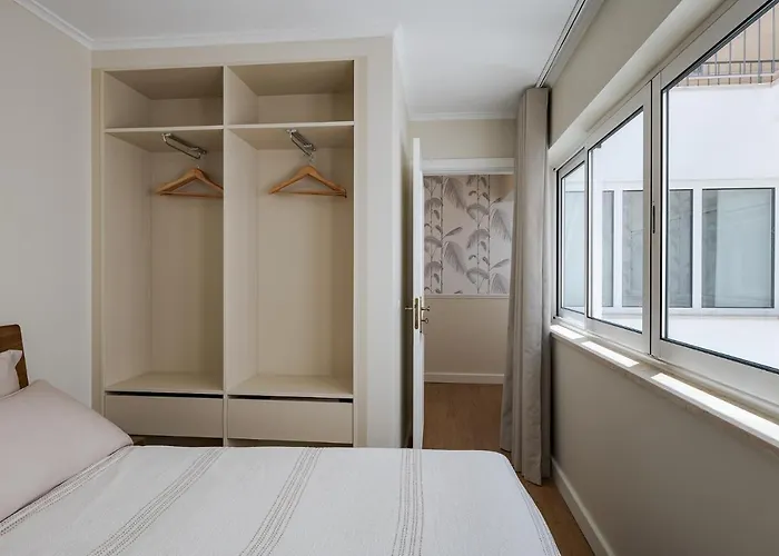 Peixeira And شقة *