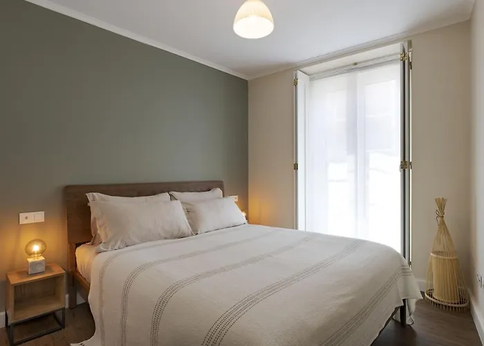 Peixeira And شقة Lisboa