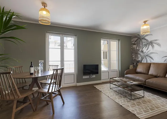 Peixeira And شقة *