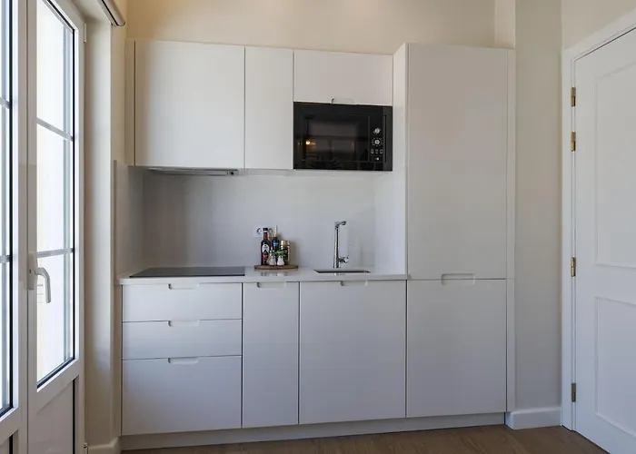 Peixeira And شقة *