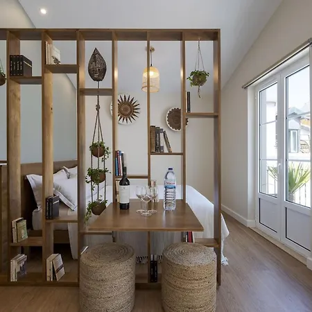 Peixeira And Apartmán