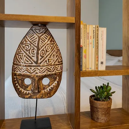 Peixeira And Apartmán