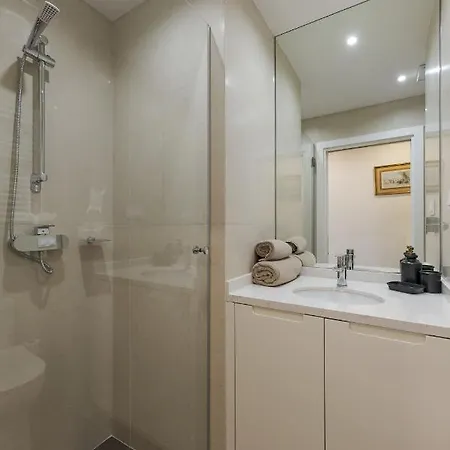 Peixeira And Apartmán