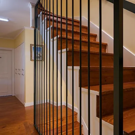 Peixeira And Apartmán