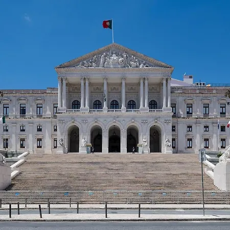 Διαμέρισμα Peixeira And