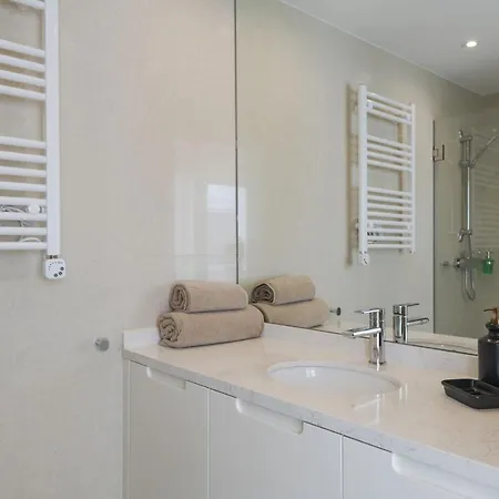 Peixeira And Διαμέρισμα