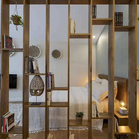 Peixeira And Διαμέρισμα *