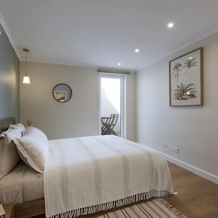 Peixeira And Διαμέρισμα Lisboa