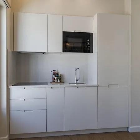 Peixeira And Διαμέρισμα *