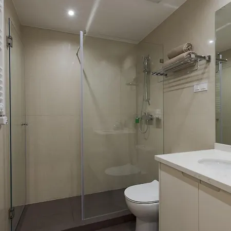 Peixeira And Διαμέρισμα Lisboa